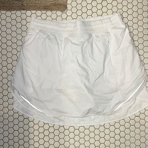 Lululemon skirt